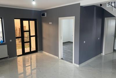 Casă cu 4 camere cu Teren 200 Mp în Sud - 3