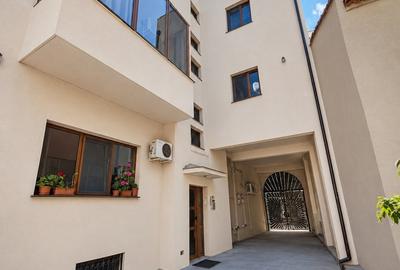 Apartament cu 2 camere decomandat, mobilat în Peninsula - 16