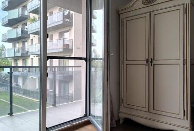 Apartament cu 2 camere decomandat, mobilat în Gheorgheni - 9