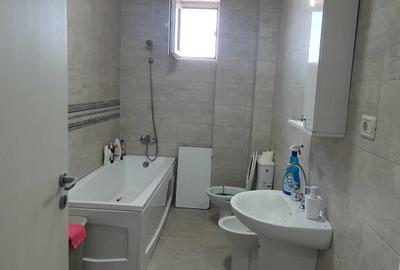 Apartament cu 2 camere nedecomandat în Roșu - 1