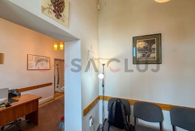 Apartament cu 2 camere decomandat în Central - 11