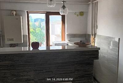 Apartament cu 2 camere decomandat în Central - 2