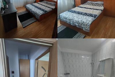 Apartament cu 2 camere semidecomandat în Olteniței - 3