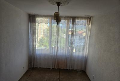 Garsonieră în Drumul Carului - 1