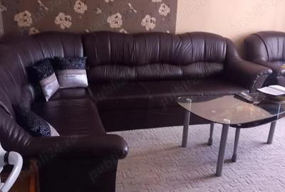 Apartament cu 2 camere decomandat, mobilat în Rogerius