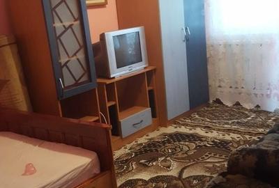 Garsonieră semidecomandată în Paltin