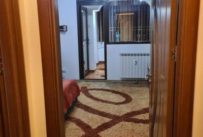 Garsonieră în Brazda lui Novac