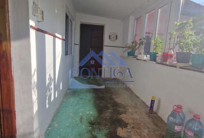 Casă individuală cu 4 camere cu Canalizare în Lumina - 14