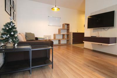 Apartament cu 2 camere decomandat, mobilat în Dumbrăvița