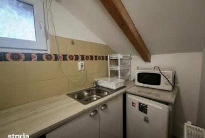 Garsonieră în Mărăști - 4