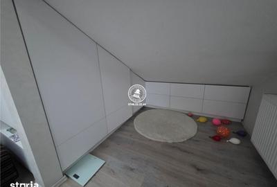 Apartament cu 3 camere în Valea Lupului - 3