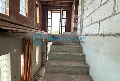 Casă individuală cu 4 camere cu Teren 600 Mp în Iordăcheanu - 13