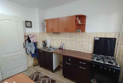 Apartament cu 2 camere în Centură - 7