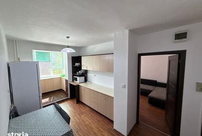 Apartament cu 3 camere decomandat în Decebal - 3