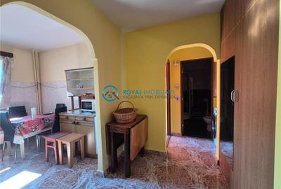 Apartament cu 2 camere decomandat în Paltiniș - 7
