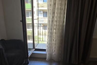 Apartament cu 2 camere decomandat în Dobroești
