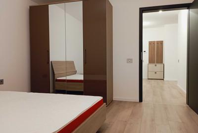Apartament cu 2 camere semidecomandat în Central - 3