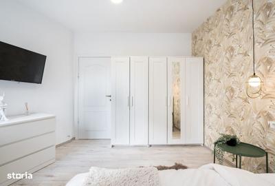 Apartament cu 2 camere în Ultracentral