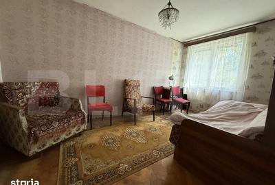 Apartament cu 2 camere în Micro 14 - 2