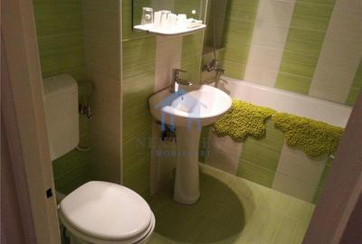 Apartament cu 2 camere semidecomandat, mobilat în Gheorgheni - 2