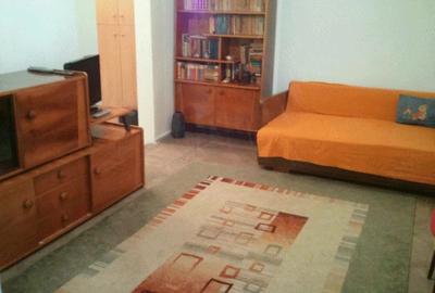Apartament cu 2 camere semidecomandat în City Park Mall