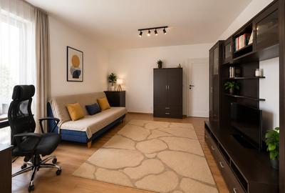 Apartament cu 2 camere decomandat, mobilat în Mănăștur - 2