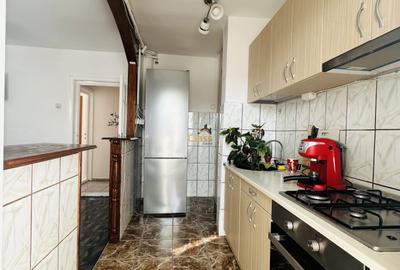 Apartament cu 4 camere decomandat, mobilat în Mănăștur - 4
