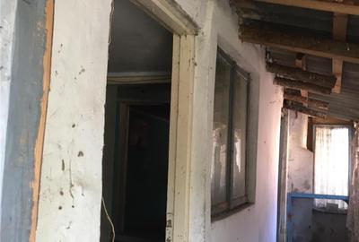 Casă în Sălcioara