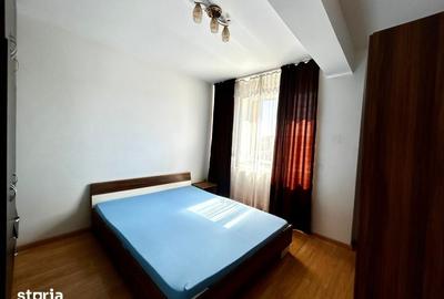Apartament cu 2 camere semidecomandat în Baciu - 6