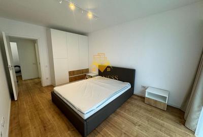 Apartament cu 2 camere semidecomandat în Semicentral - 4