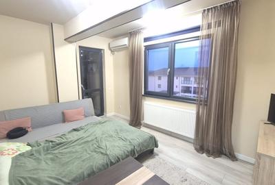 Apartament cu 2 camere decomandat în Dobroești