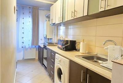 Apartament cu 2 camere semidecomandat, mobilat în Carpați 1 - 5
