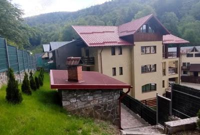 Spațiu comercial, de 392 mp, în Valea Cerbului - 1