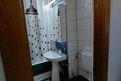Apartament cu 2 camere în Central - 1