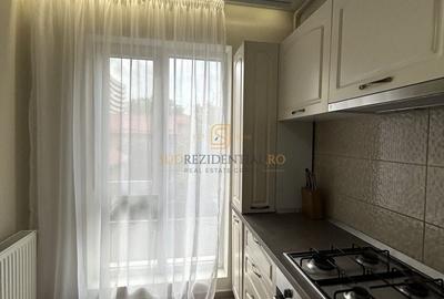 Apartament cu 2 camere decomandat, mobilat în Mihai Bravu - 9
