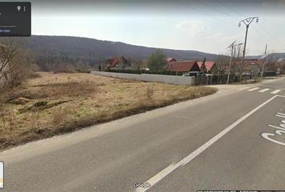 Teren Construcții intravilan de 2280 mp, în Nord-Vest - 2
