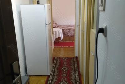 Garsonieră decomandată în Rovine - 6