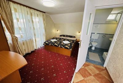 Casă cu 4 camere în Bran - 4