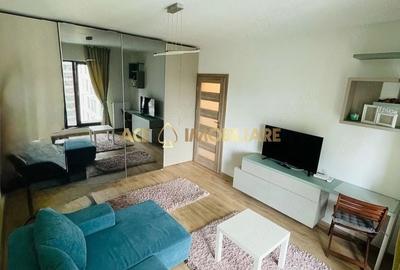 Apartament cu 2 camere în Lujerului