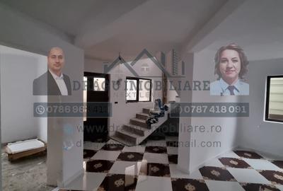 Casă individuală cu 5 camere cu Canalizare în Sud - 3