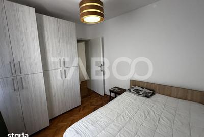 Apartament cu 2 camere semidecomandat, mobilat în Mihai Viteazul - 3