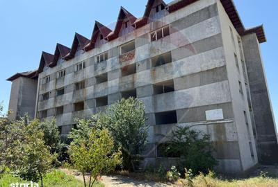 Spațiu comercial, de 2,300 mp, în Central - 5