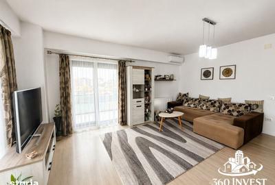 Apartament cu 3 camere în Central - 10