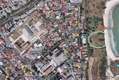Teren Construcții intravilan de 3800 mp, în Central - 1