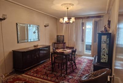 Apartament cu 3 camere decomandat, mobilat în Doamna Ghica - 3