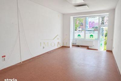 Spațiu comercial, de 50 mp, în Gheorgheni - 3