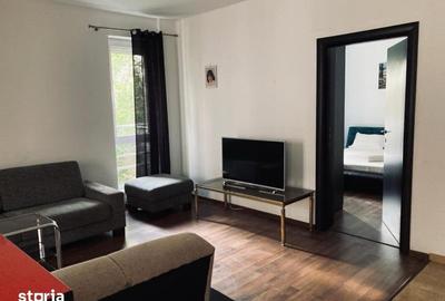 Apartament cu 2 camere în Nord