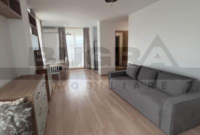 Apartament cu 2 camere decomandat în Zorilor - 1
