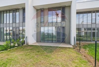 Casă cu 3 camere cu Teren 170 Mp în Tunari - 21