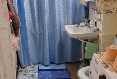 Apartament cu 2 camere nedecomandat în Central - 4